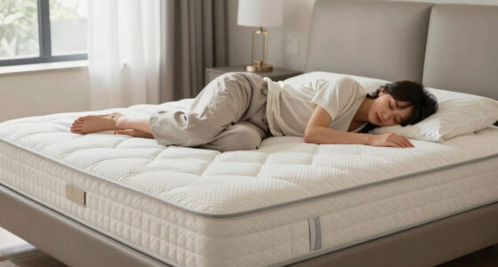 15 Best Mattresses for All Sleeping Positions in 2026