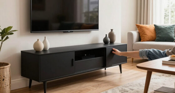 15 Best Media Consoles in 2026
