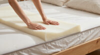 15 Best Memory Foam Mattress Toppers in 2026