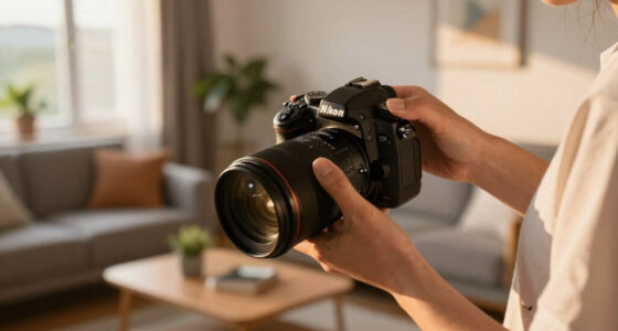 15 Best Nikon Cameras in 2026