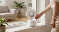 15 Best Personal Cooling Systems in 2026