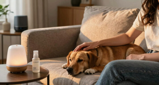 15 Best Pet Calming Products in 2026
