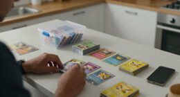 15 Best Pokemon Card Sets in 2026