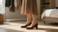 15 Best Shoes for Skirts in 2026