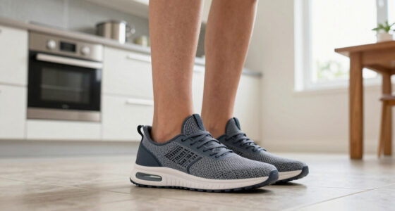 15 Best Shoes for Standing All Day in 2026