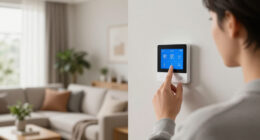 15 Best Smart Home Learning Thermostats in 2026