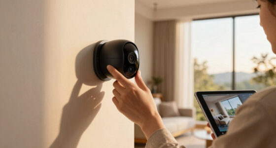 15 Best Smart Home Security Cameras in 2026