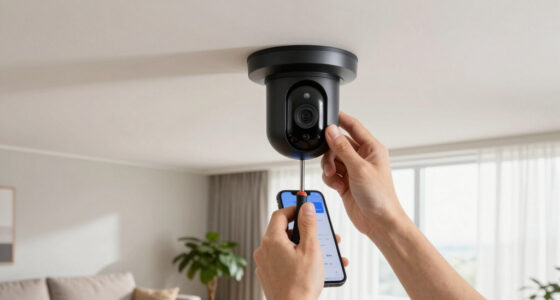 15 Best Smart Home Security Cameras in 2026