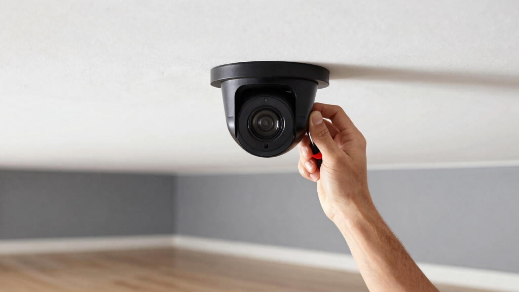 15 Best Smart Home Security Cameras in 2026
