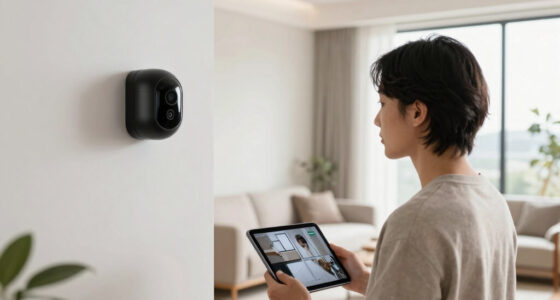 15 Best Smart Home Security Cameras in 2026