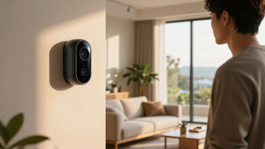 15 Best Smart Home Security Cameras in 2026