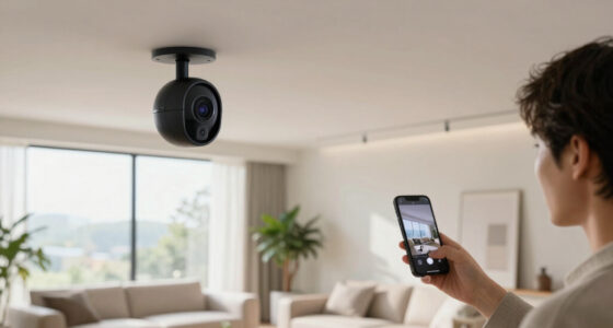 15 Best Smart Home Security Cameras in 2026