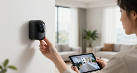 15 Best Smart Home Security Cameras in 2026