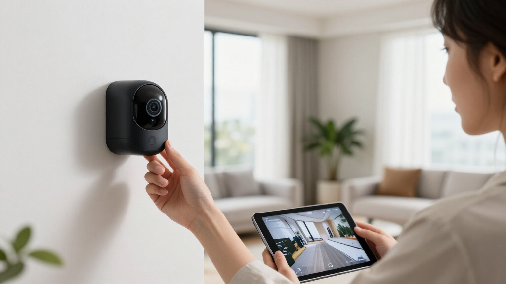 15 Best Smart Home Security Cameras in 2026