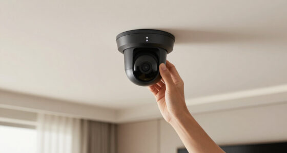 15 Best Smart Home Security Cameras in 2026