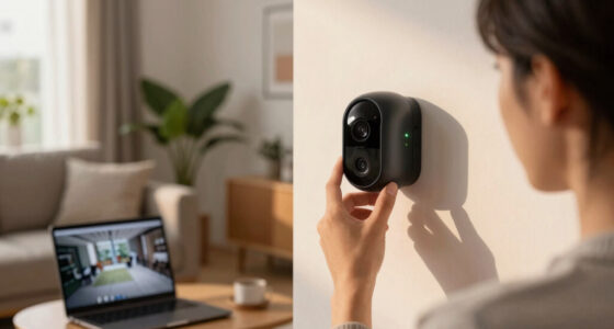 15 Best Smart Home Security Cameras in 2026