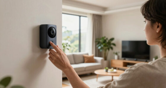 15 Best Smart Home Security Cameras in 2026