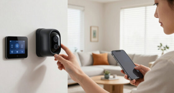 15 Best Smart Home Security Cameras in 2026