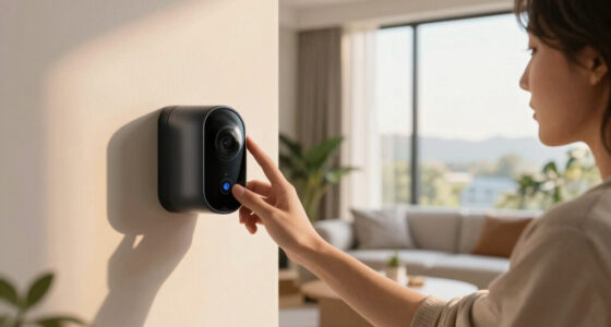 15 Best Smart Home Security Cameras in 2026
