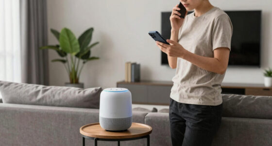15 Best Smart Home Voice Assistants in 2026