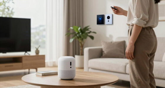 15 Best Smart Home Voice Assistants in 2026