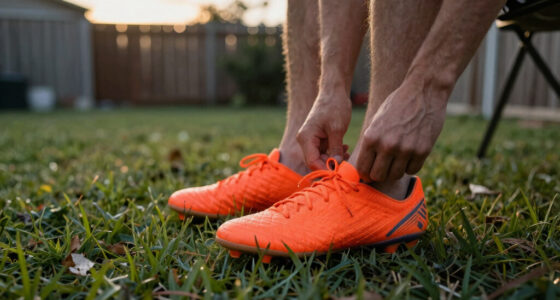 15 Best Soccer Cleats in 2026