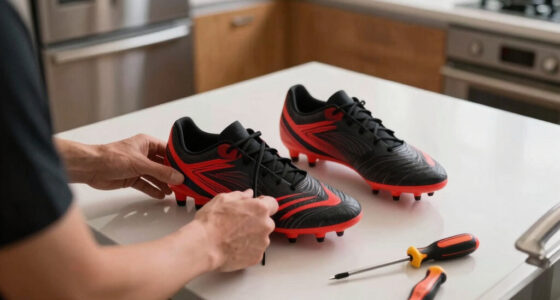 15 Best Soccer Cleats in 2026