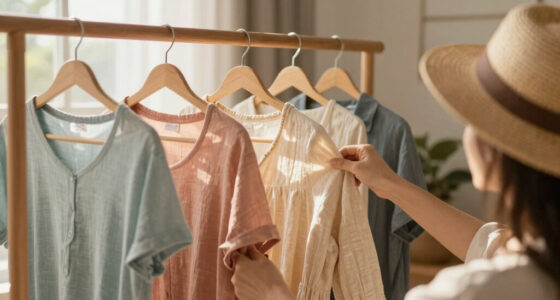 15 Best Summer Capsule Wardrobe Pieces in 2026
