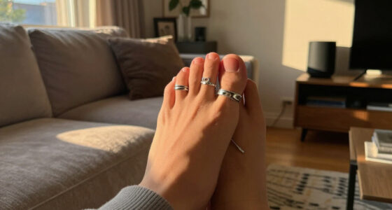 15 Best Toe Rings in 2026