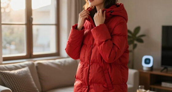 15 Best Women's Puffer Coats in 2026