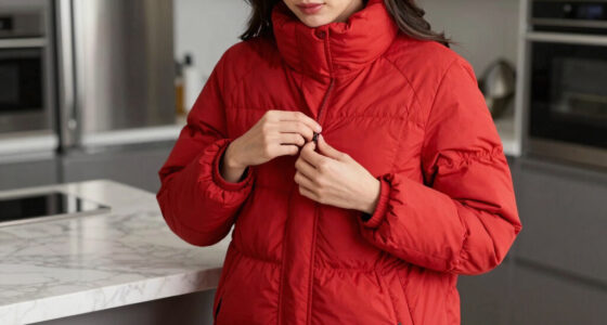 15 Best Women's Puffer Coats in 2026