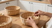 15 Best Woven Baskets and Trays in 2026