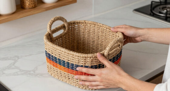 15 Best Woven Storage Baskets in 2026