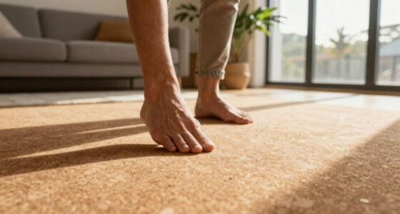 3 Best Cork Flooring in 2026