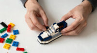 3 Best LEGO Sneaker Sets in 2026