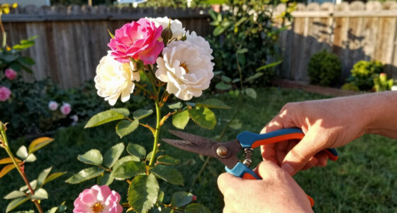 3 Best Thornless Rose Bushes in 2026