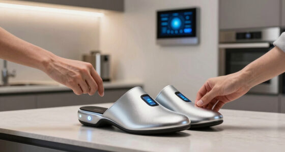 4 Best Futuristic Mules in 2026