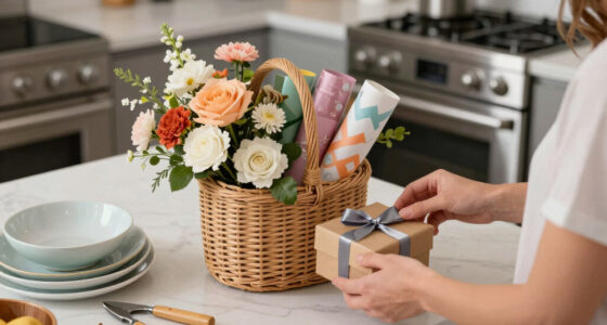 4 Best Hostess Gifts in 2026