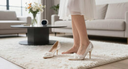 5 Best Bridal Shoes in 2026