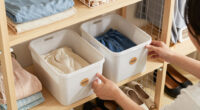 5 Best Closet Organizers in 2026