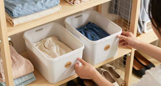 5 Best Closet Organizers in 2026