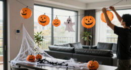 5 Best Halloween Decorations in 2026