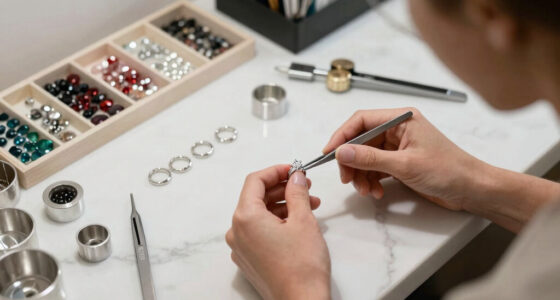 5 Best Luxury Jewelry Brands in 2026