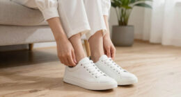 5 Best Shoes for White Outfits in 2026
