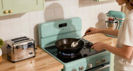 5 Best Vintage Kitchen Appliances in 2026