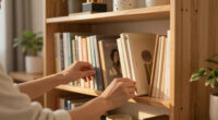 6 Best Bookshelf Organizers in 2026