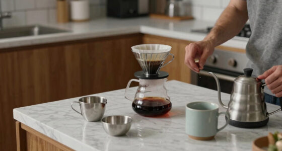6 Best Cafe Accessories in 2026