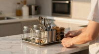 6 Best Kitchen Counter Organizers in 2026