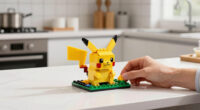 6 Best LEGO Pokémon Sets in 2026