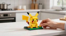 6 Best LEGO Pokémon Sets in 2026